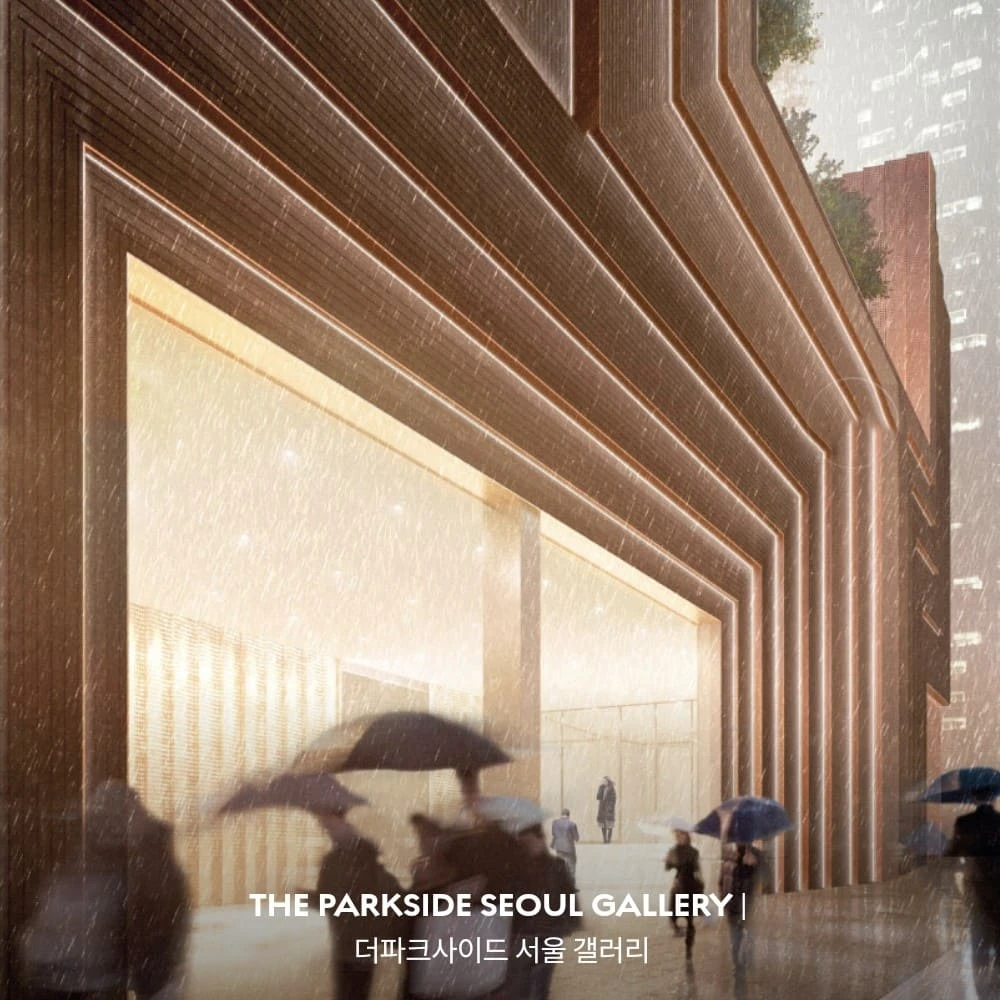 용산공원 앞 더파크사이드스위트 선착순 동호지정 미분양 잔여세대 분양 금액